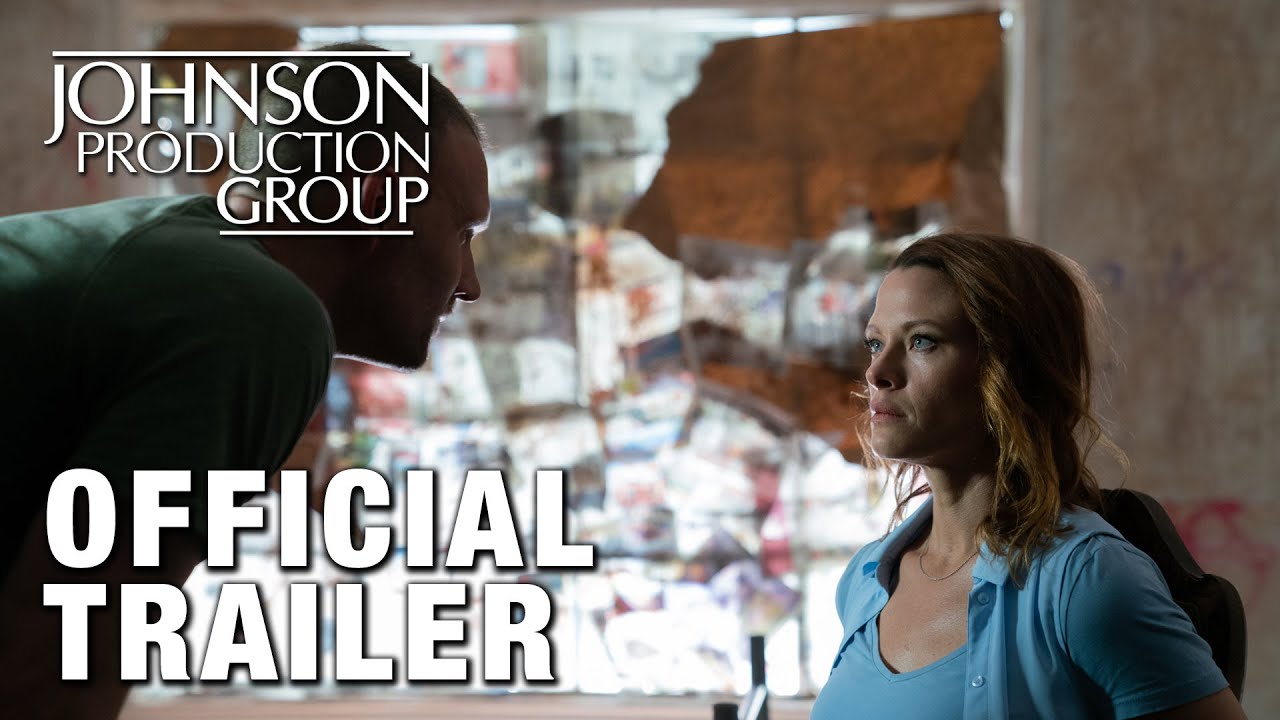 My Daughter's Ransom - Official Trailer