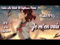 Nightcore Je M En Vais AMV White Album 2 Mix Anime W Phénix Yhlicht Seiko AMV S