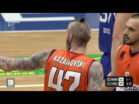 Bashkimi-Sigal Prishtina Pjesa 1, Xhiro 3