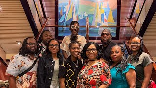My First Carnival Cruise: Family and Food Review