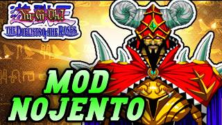 ALTERED FATE!!! CANSEI de APANHAR nesse MOD Yu-Gi-Oh Duelist Of The Roses #skullgames #mods #yugioh