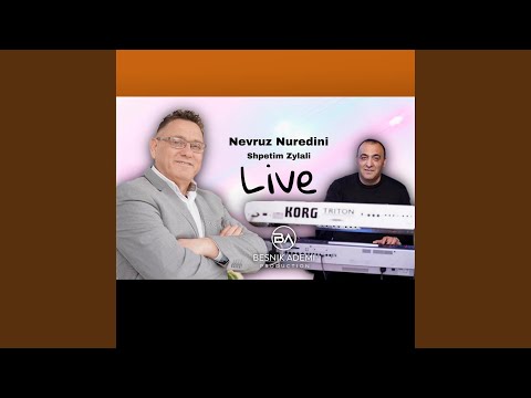 Pipzat Super Gazel (Nevruz Nuredini, Shpetim Zylali (BITJA)