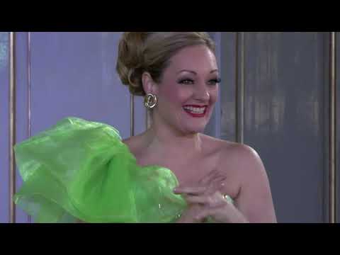 Frühlingstimmen Walzer