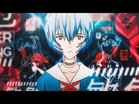 [FREE FOR PROFIT] SCARLXRD & LIL DARKIE & BVDLVD TYPE BEAT "AYANAMI" (Prod. PANDEMXNIUM)
