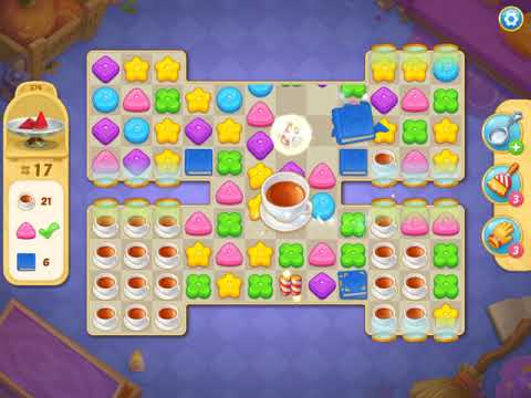 Matchington Mansion - Level 574