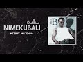 MEZ B ft. MH.TEMBA - NIMEKUBALI #bongokitambo