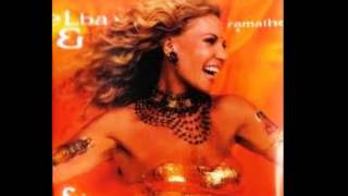 Elba Ramalho - RETRATO DA VIDA - Dominguinhos e Djavan - gravação de 1999