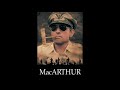 MacArthur-MacArthur March (Main Title)-Jerry Goldsmith