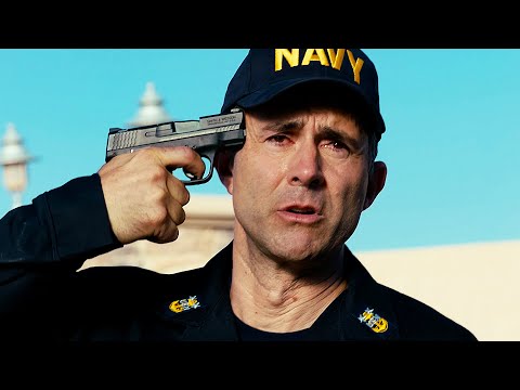 NCIS Arrests Master Chief Fraizer - NCIS Los Angeles 14x04