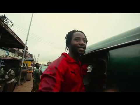TRIGAZY X MADRAS - MONEY OO Official Video Directed By 24Phrames