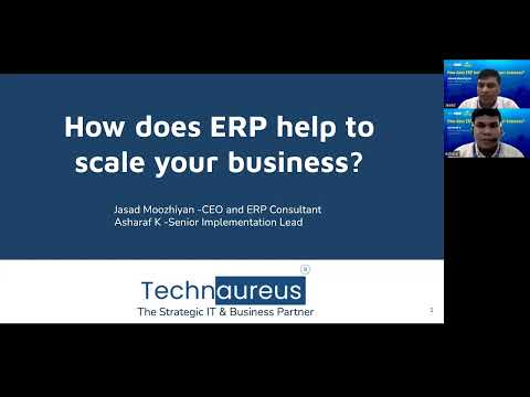 Webinar