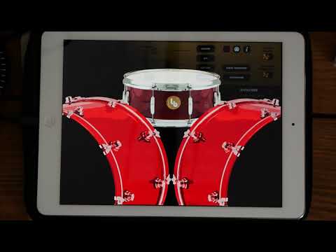 AUM Loop Recording Quick Tip - TheAudioDabbler