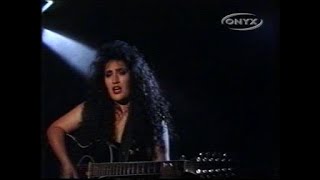 Anne Haigis - I Wonna Thank You With A Song