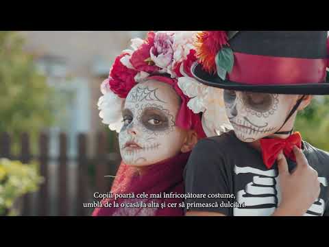 Dark Tales of Mystery / Geographies of Tradition: EP.6/6