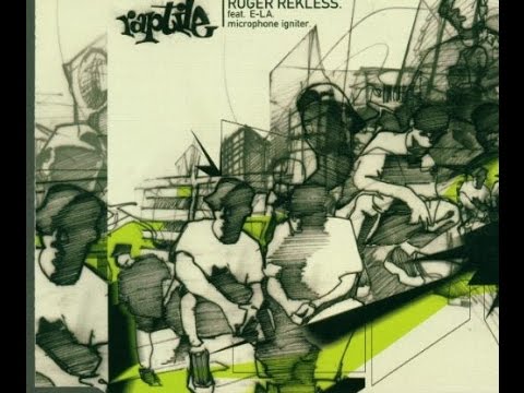Raptile ft. E-la (Lionezz) Microphone Igniter (Year 2000)
