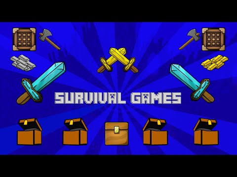 Minecraft Survival Games 131 - Stop the NoteBlock!
