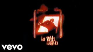 Le Rat Luciano - Mode de vie complexe (Official audio)