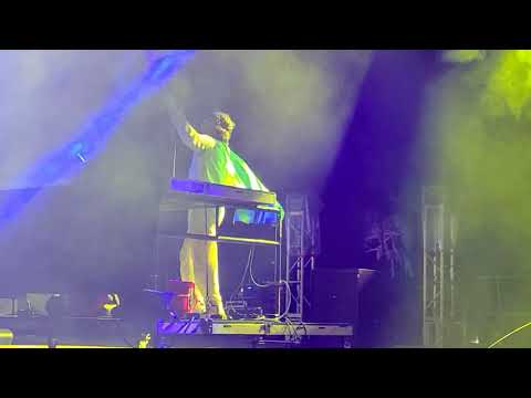 The Polish Ambassador Resonate 2022