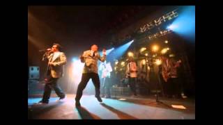 The Mighty Mighty Bosstones - Hell Of A Hat