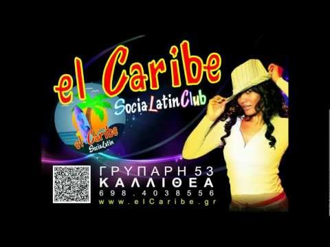 El Caribe Social Latin Club