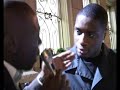 Eddie Kadi and Lethal B