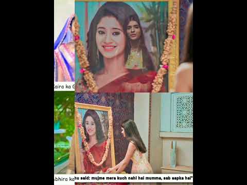 Naira akshu season 2 yah Rishta Kya kahlata Hai