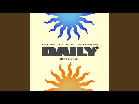 Daily (Remix)