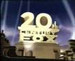 1995 20th Century Fox Home Entertainment