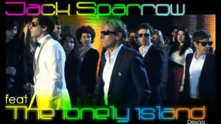 The Lonely Island ft Michael Bolton - Jack Sparrow (Lyrics)