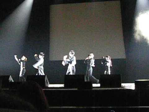 [Animatsuri 2009]J-dan-pro - BDSK