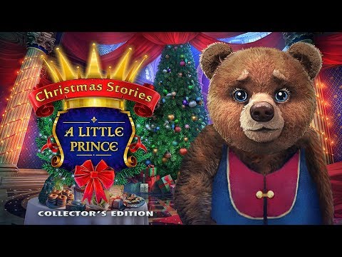 Christmas Stories: A Little Pr Video