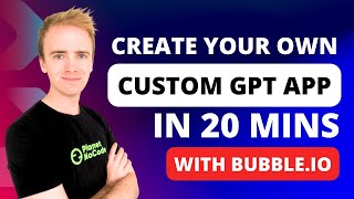 Build Your Own No-Code Custom GPT thumbnail