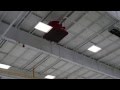Foam Test Video1
