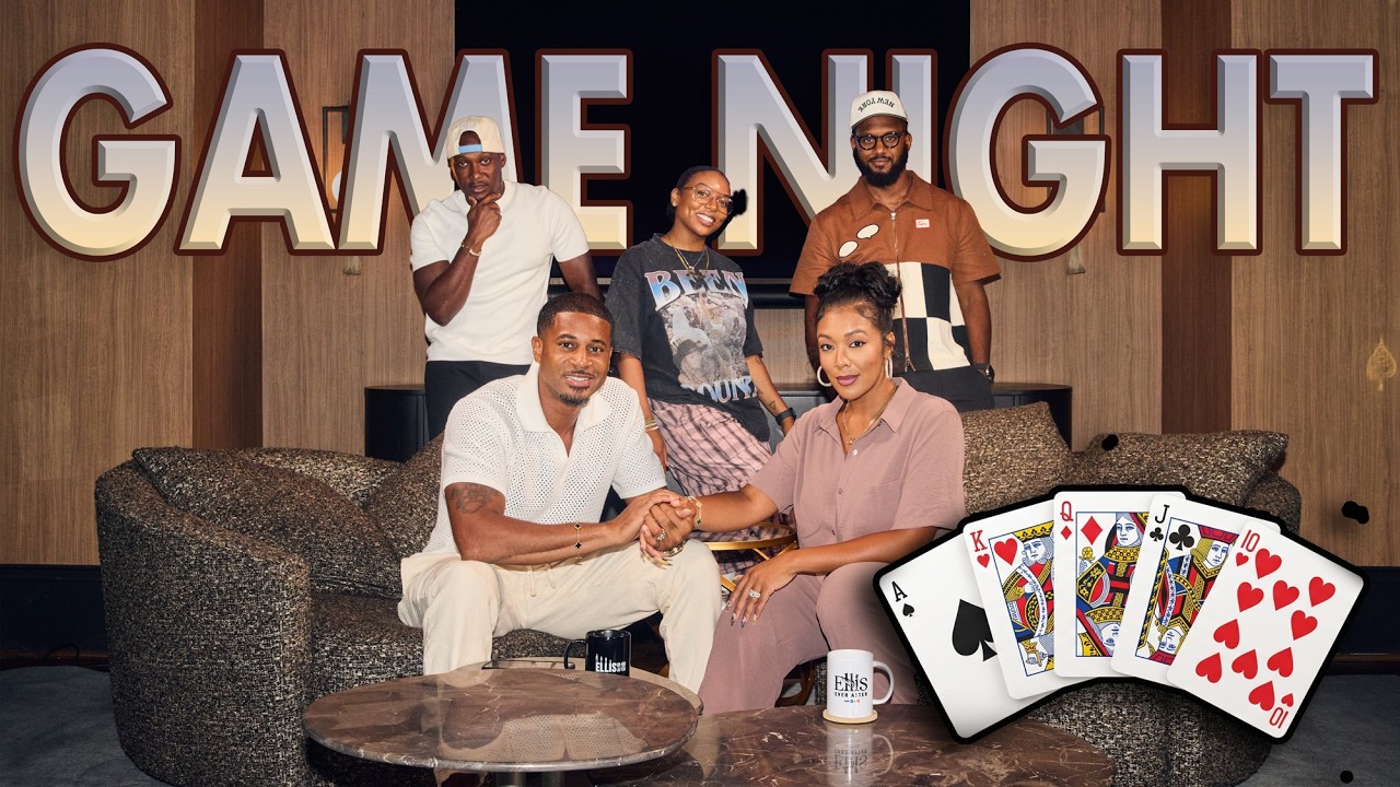 Game Night