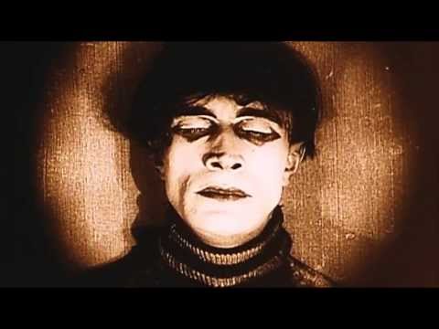 Conrad Veidt- I'm In Love With A German Film Star