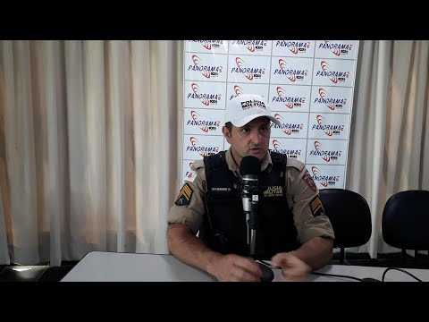 Semana Nacional do Trânsito promove conscientização em Itajubá com foco em segurança