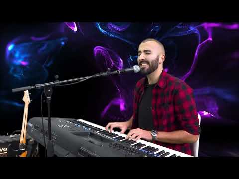 ĐORĐE ŽUNIĆ 🎤🎹🎸 #prvibendSrbije #instaTVSrbija