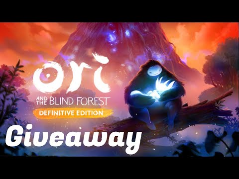 (CLOSED) Ori and the Blind Forrest DE (Nintendo...