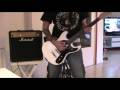 The Ramones -We Want The Airwaves (guitar ...