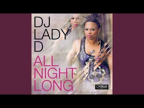 All Night Long (R.O.N.N. (aka Ron Carroll) Chicago Boogie Remix)