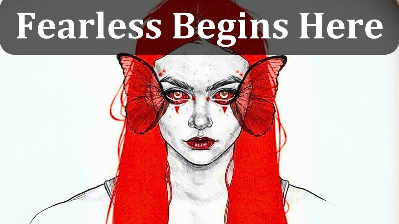 How Courage Defeats Fear | Nietzsche and Jung’s Strategy for the Brave