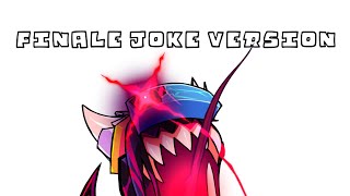 Cover art for Finale