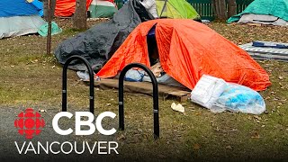 'We solved housing for Olympic athletes — why not for homeless people?' asks BC Today caller