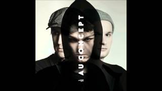 Average & Url feat. Eva Klampfer - Unten halten ( prod. by Concept)