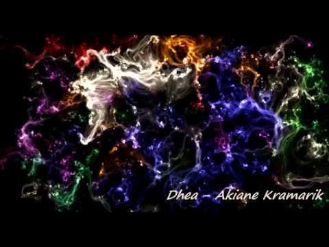 Dhea Chilli Zone - Akiane Kramarik (Instrumental chill)