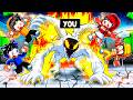 YOU TROLL US With Kaiju Ultimate In Roblox Strongest Battlegrounds