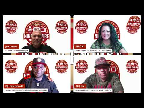 Niner Empire Podcast: "Arizona is home this week" - Episode 011