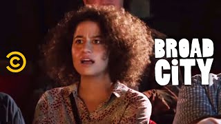 Broad City - Tyler's Improv Show