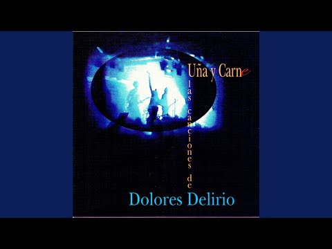 Volar - Dolores Delirio