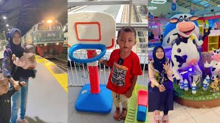 Download lagu BEST OF SAN RAZKA|Funny Video|Viral #36|Razka Vacations by Train mp3 Download lagu BEST OF SAN RAZKA|Funny Video|Viral #36|Razka Vacations by Train mp3